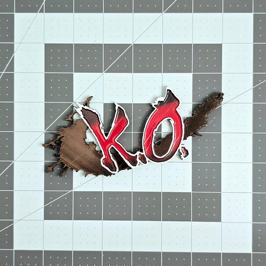 SF - KO