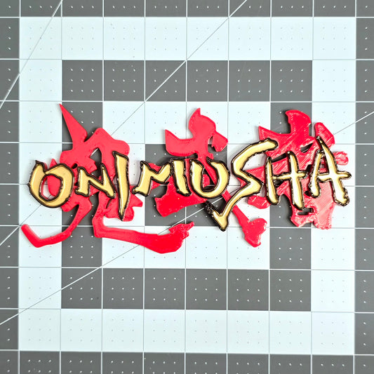 Onimusha