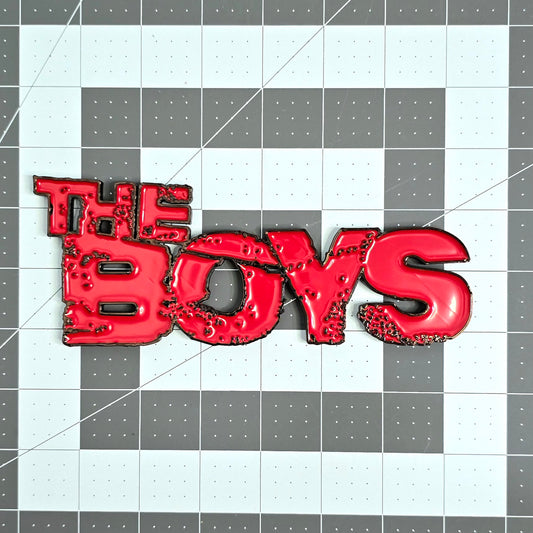 The Boys