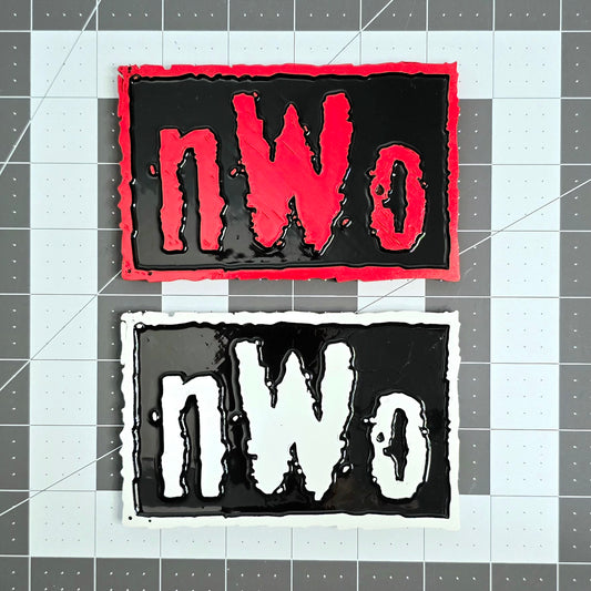 Wrestling - NWO