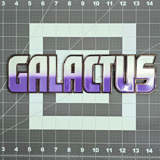 Galactus