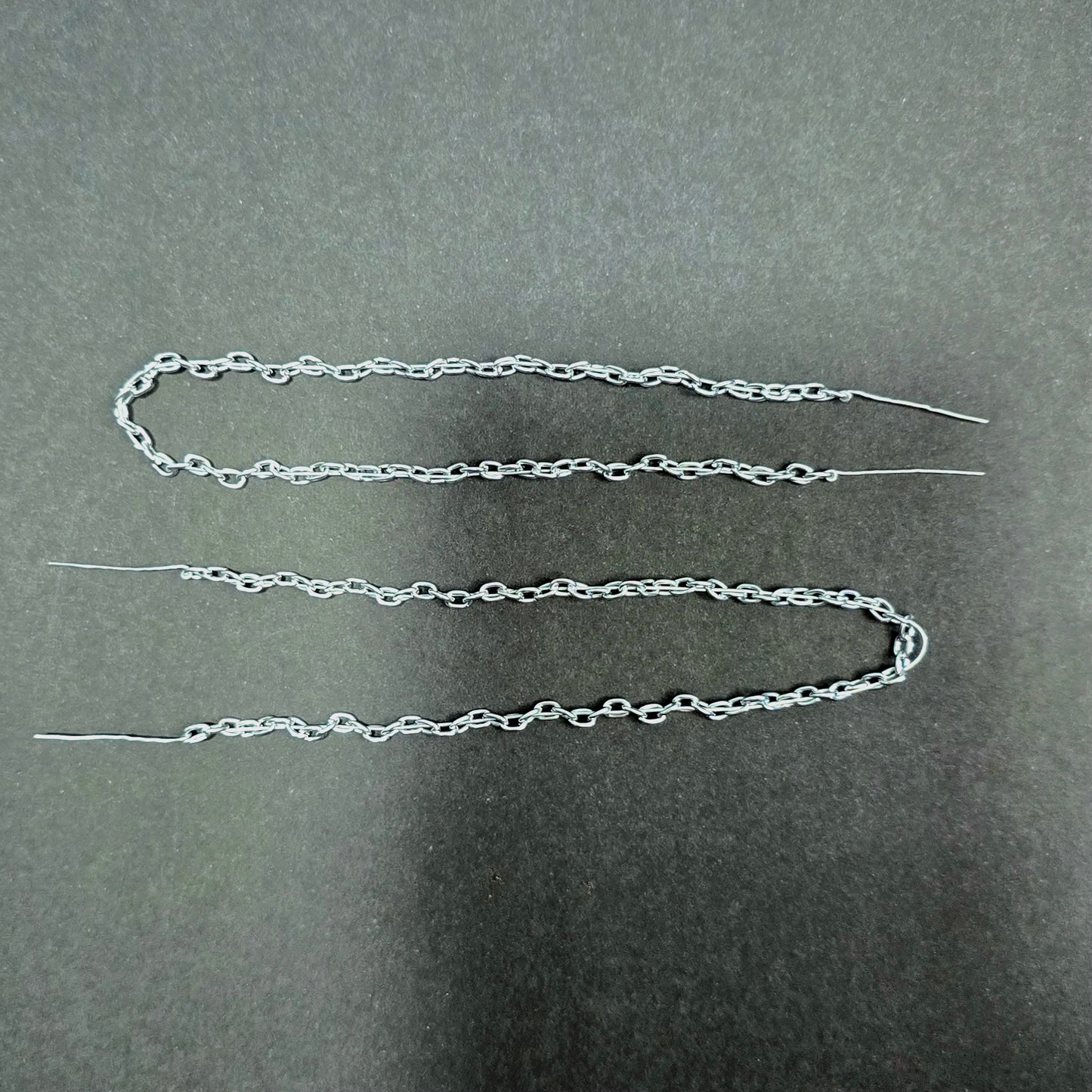 Bendy Chains (set of 2)
