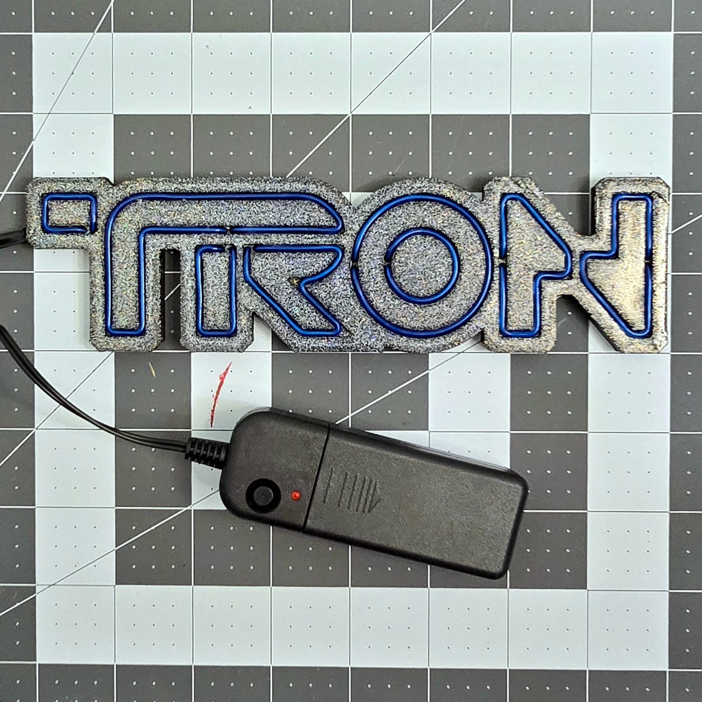 Tron Legacy [Light Up!]