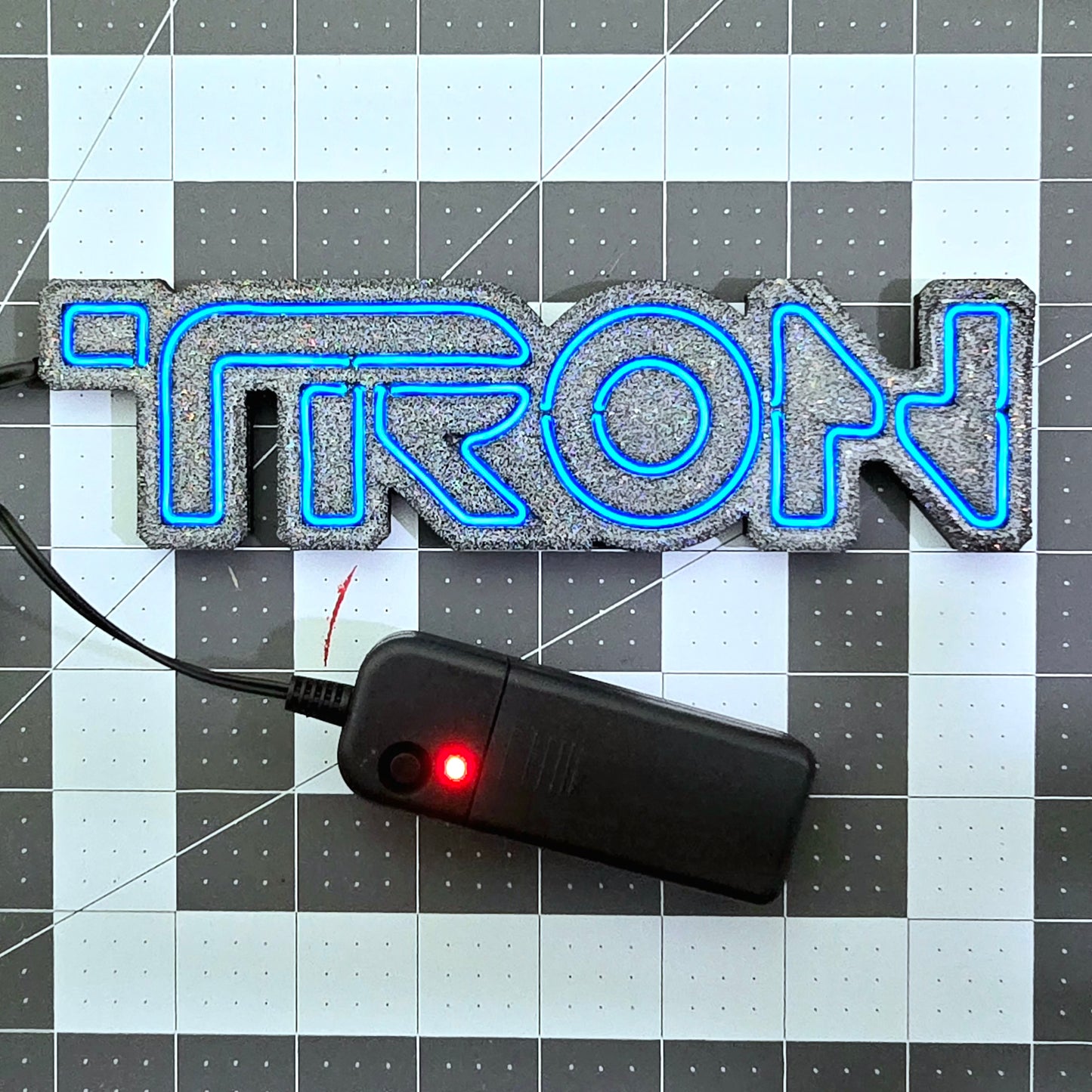 Tron Legacy [Light Up!]