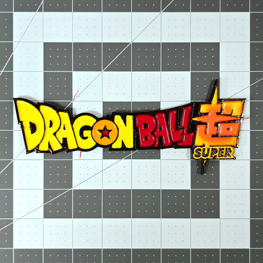 DragonBall Super