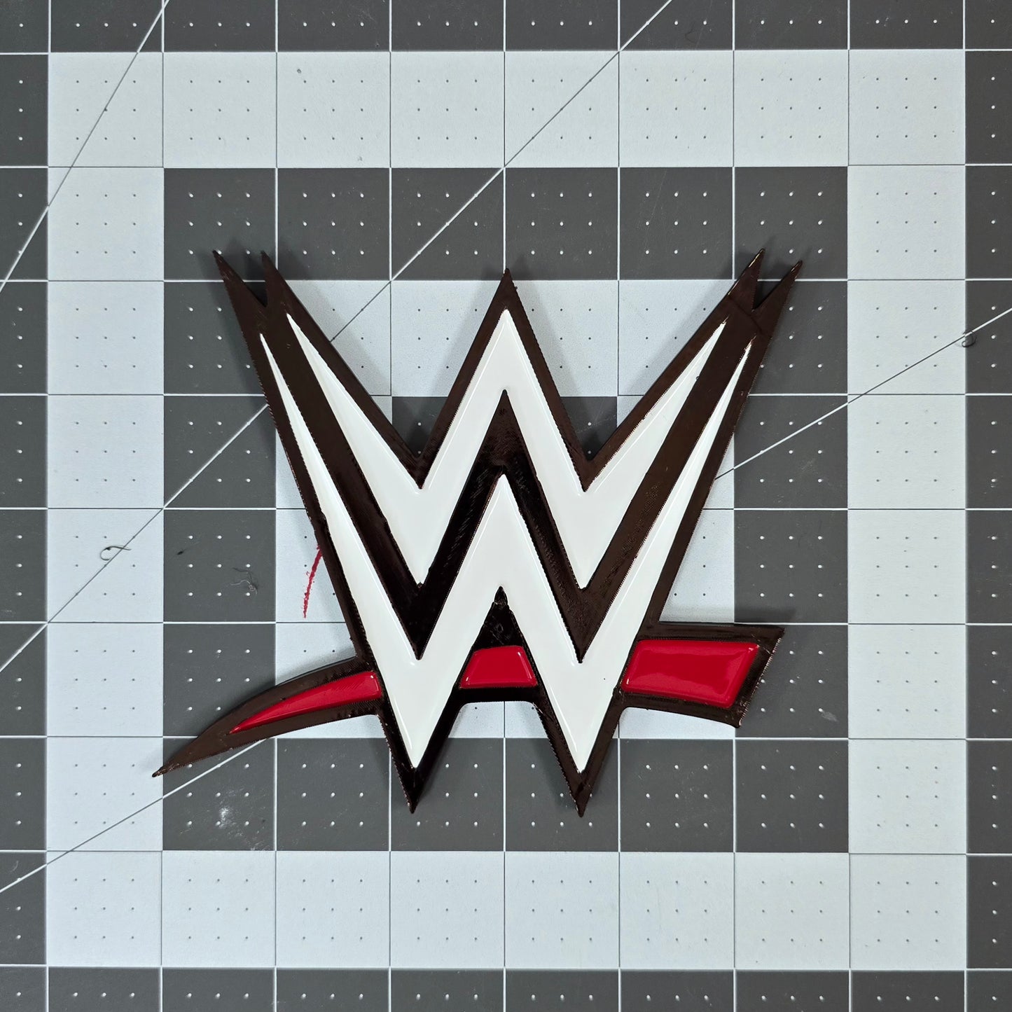 Wrestling - WWF/WWE