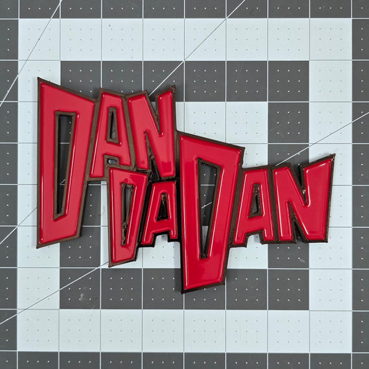 Dan Da Dan