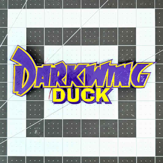 Darkwing Duck