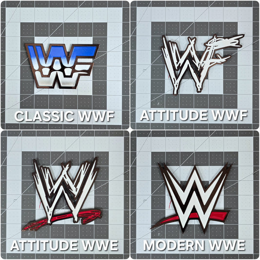 Wrestling - WWF/WWE