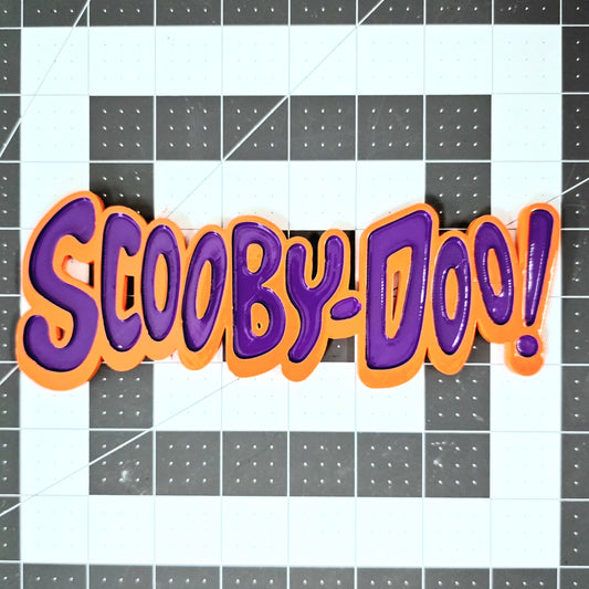 Scooby Doo!