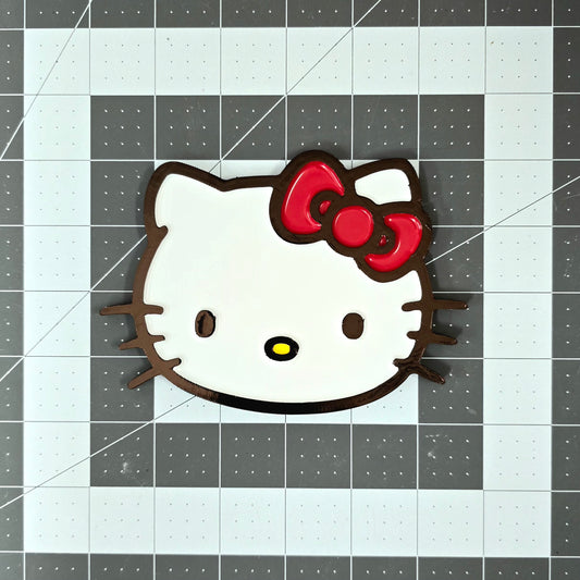 Hello Kitty Icon