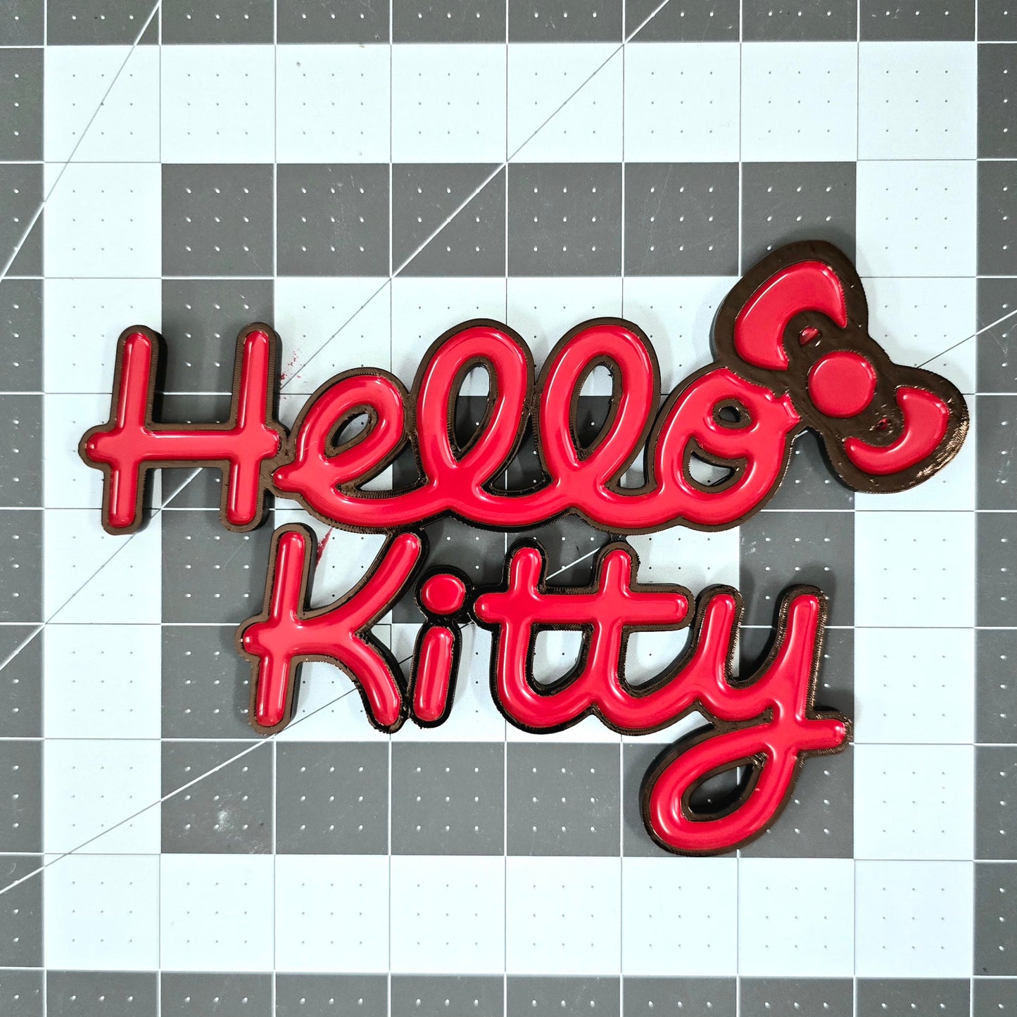 Hello Kitty