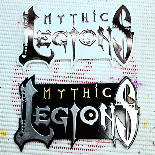 4H - Mythic Legions
