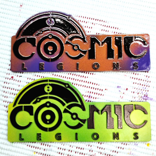 4H - Cosmic Legions