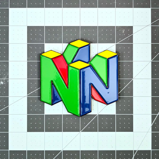 Game - N64