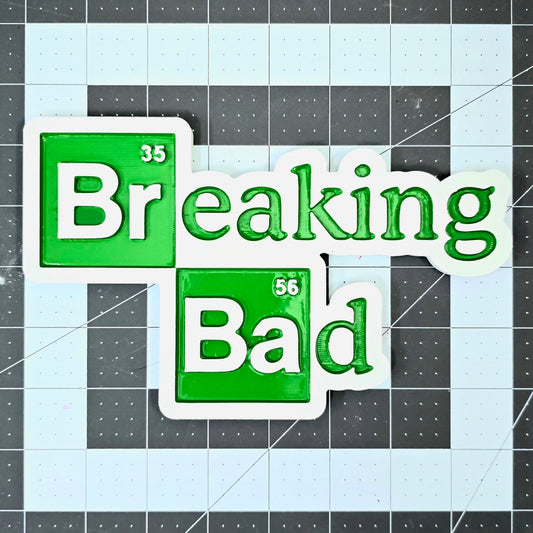 Breaking Bad