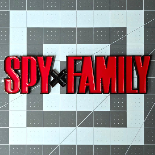 Spy Family