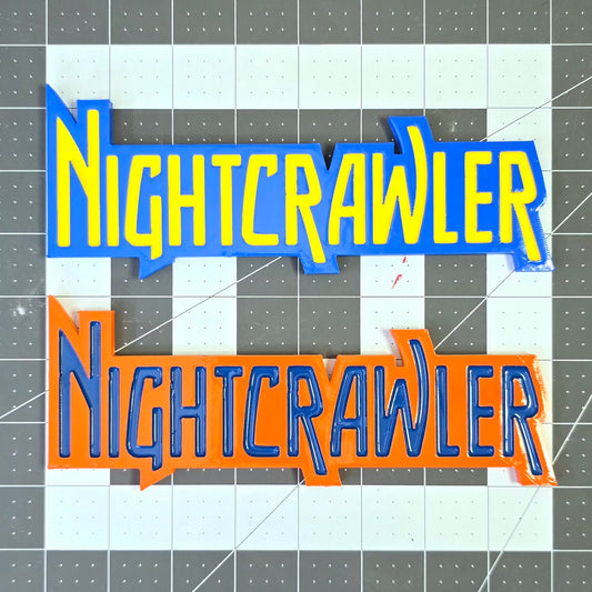 Nightcrawler