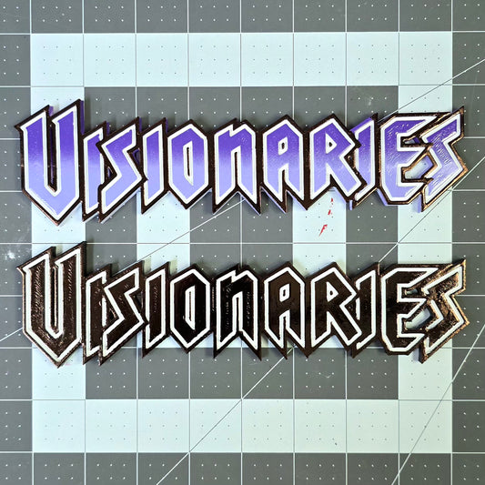 Visionaries