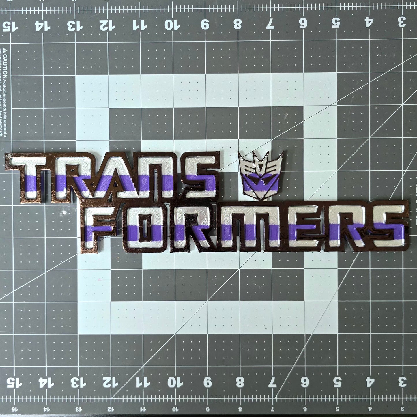 Transformers - Decepticons