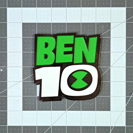 Ben 10