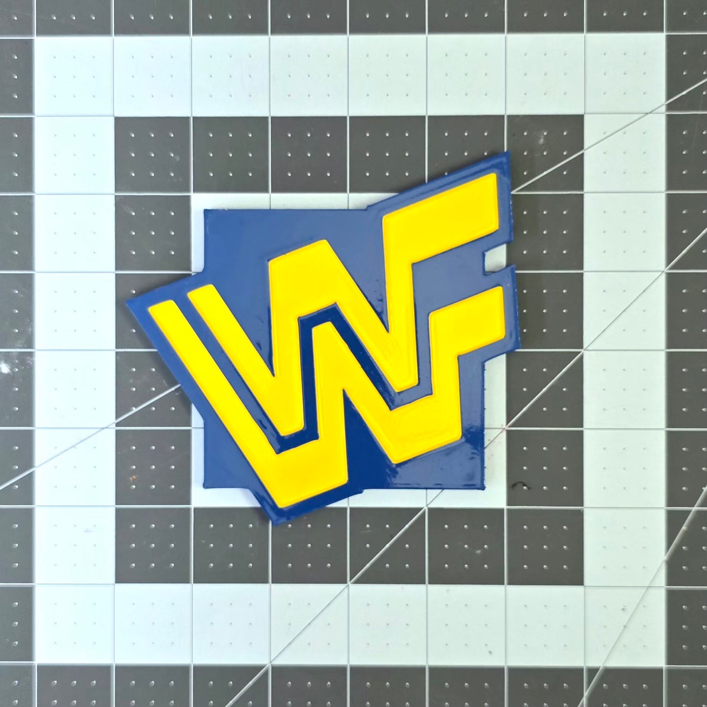 Wrestling - WWF/WWE