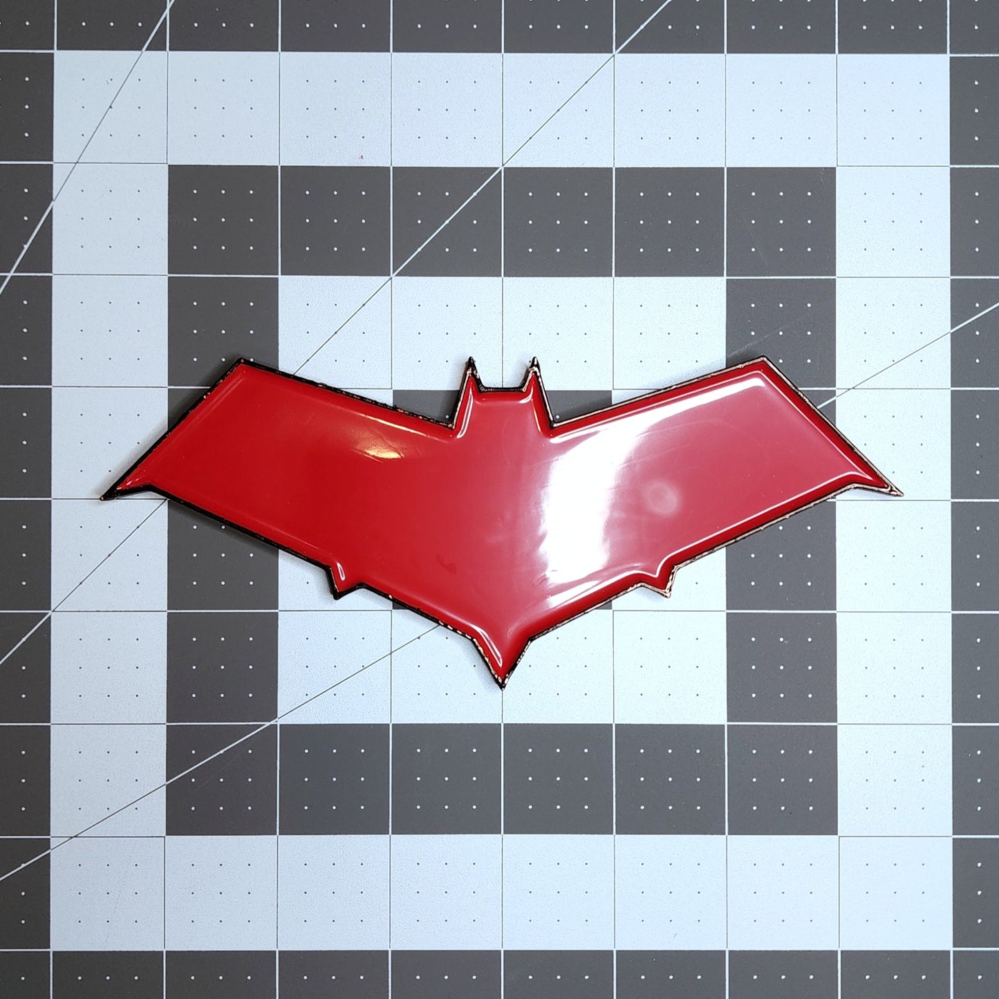 Batman - Red Hood