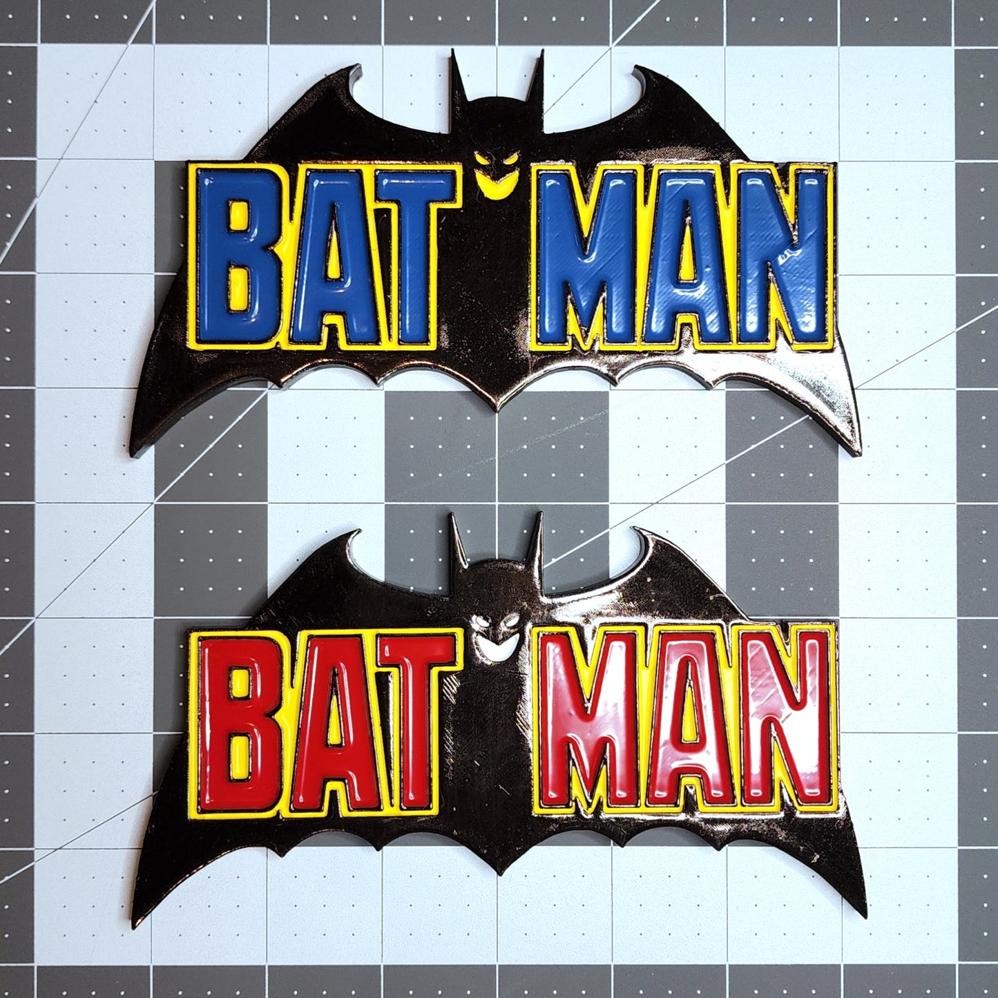Batman '70s
