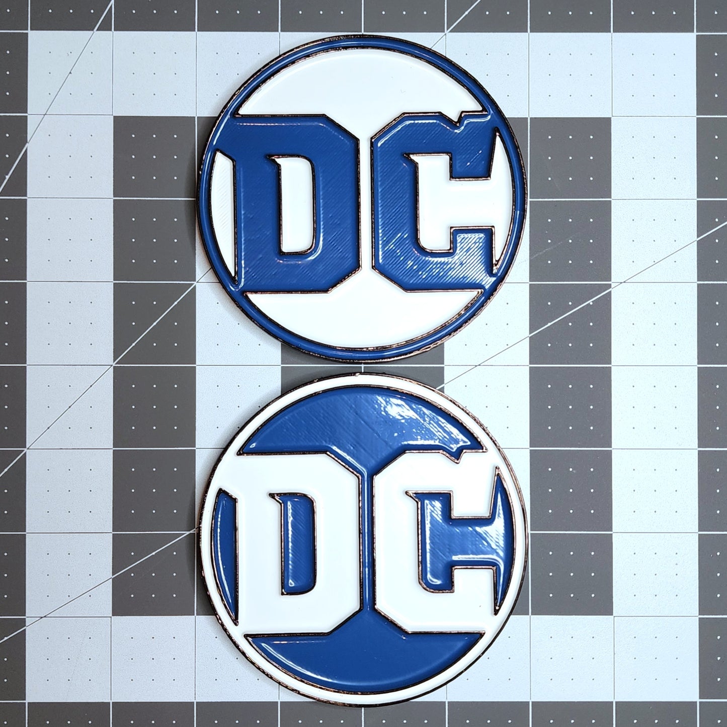 DC