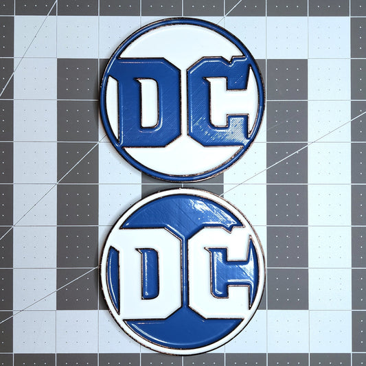 DC