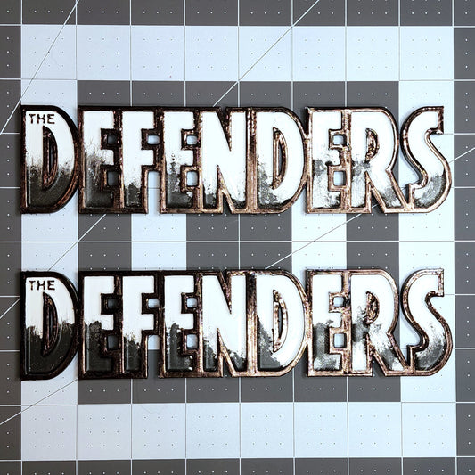 Defenders