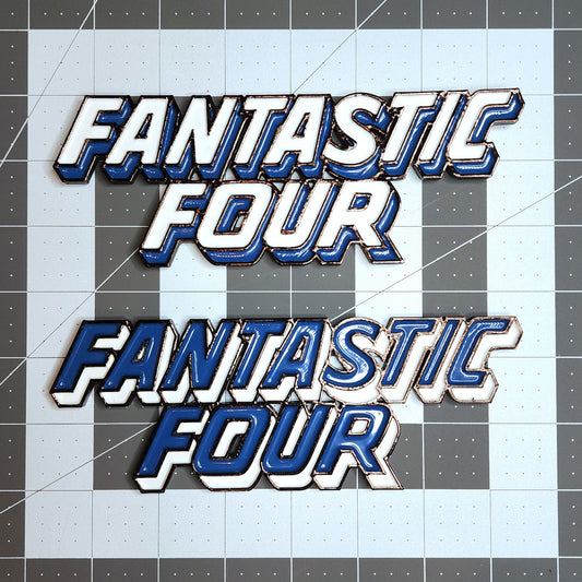 Fantastic Four
