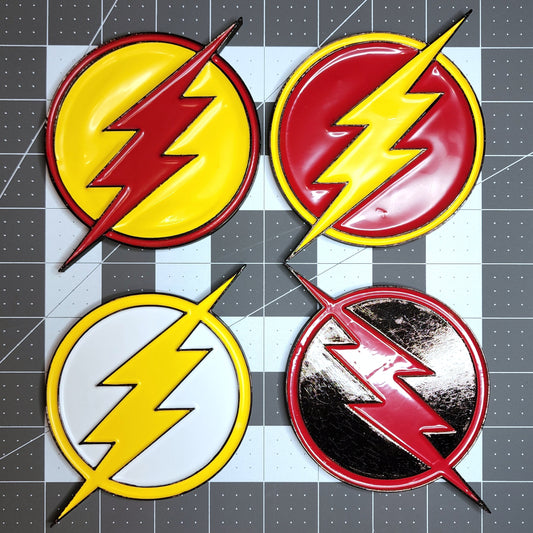 Flash