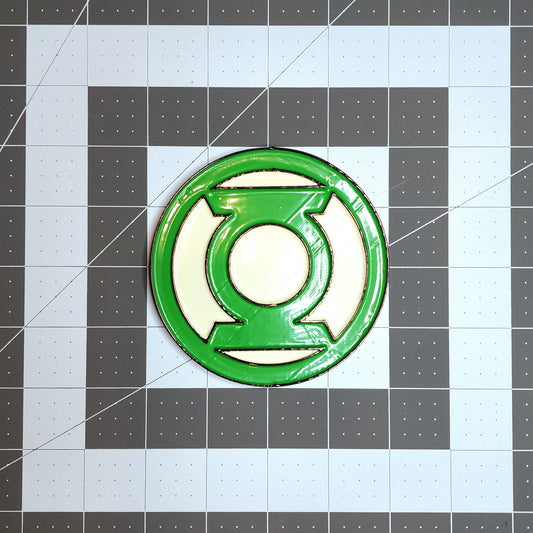 Green Lantern