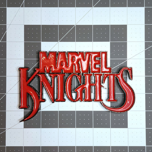 MVel Knights