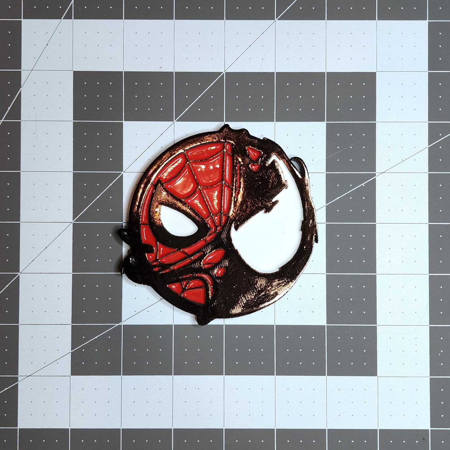 Spidey - Symbiote