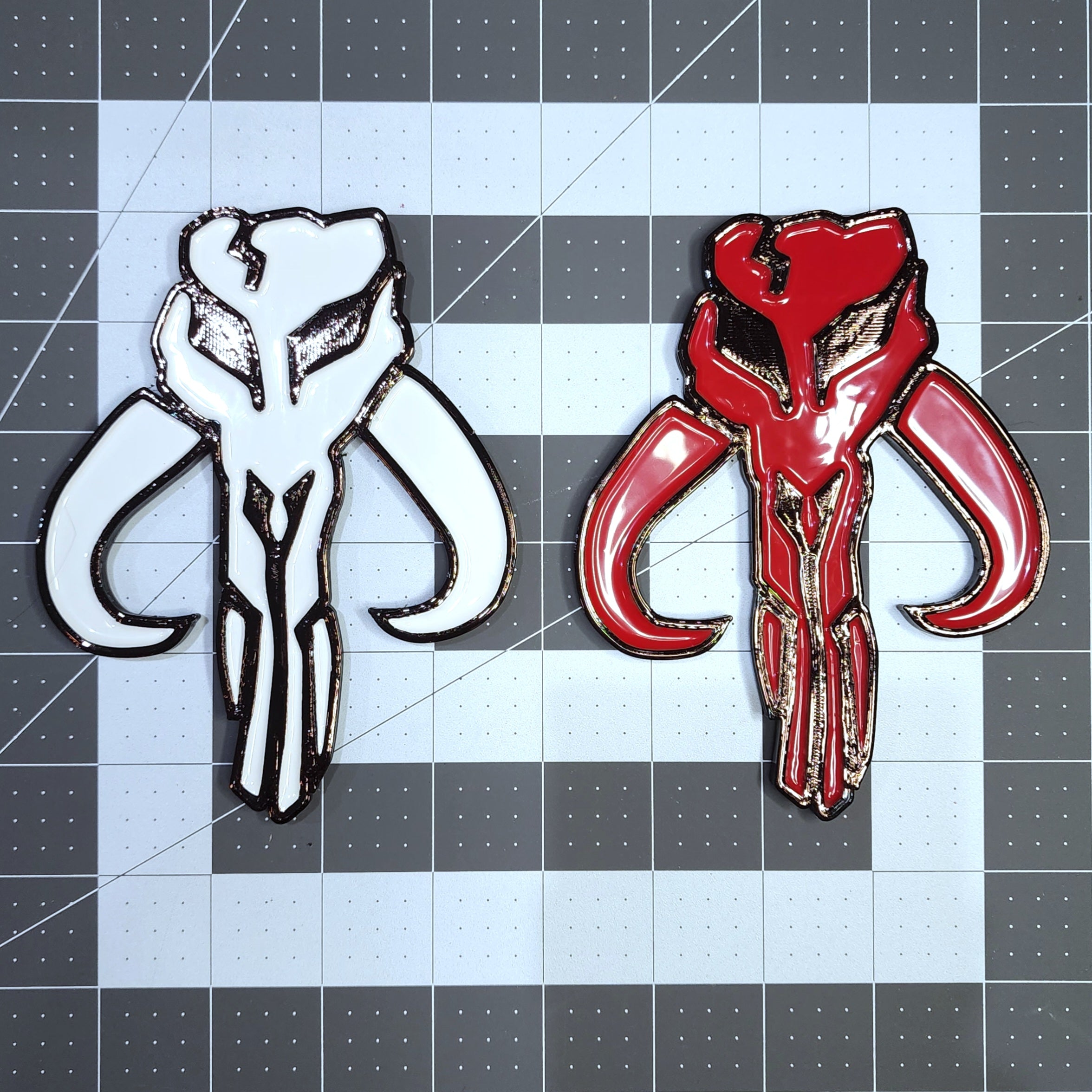 Star Wars - Mythosaur Icon – DBlakeMakes