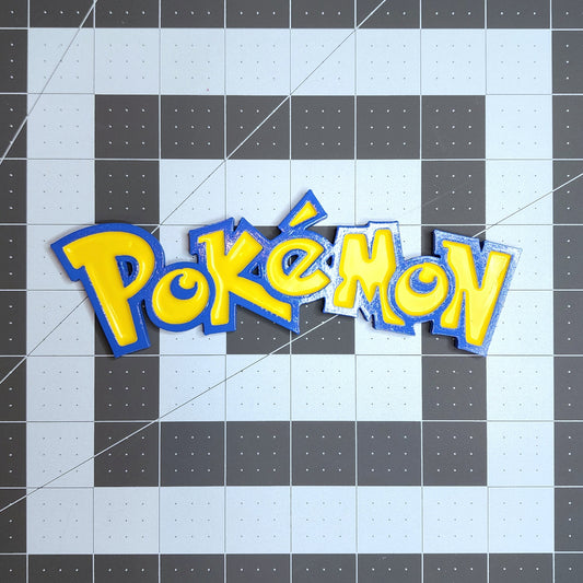 Pokemon