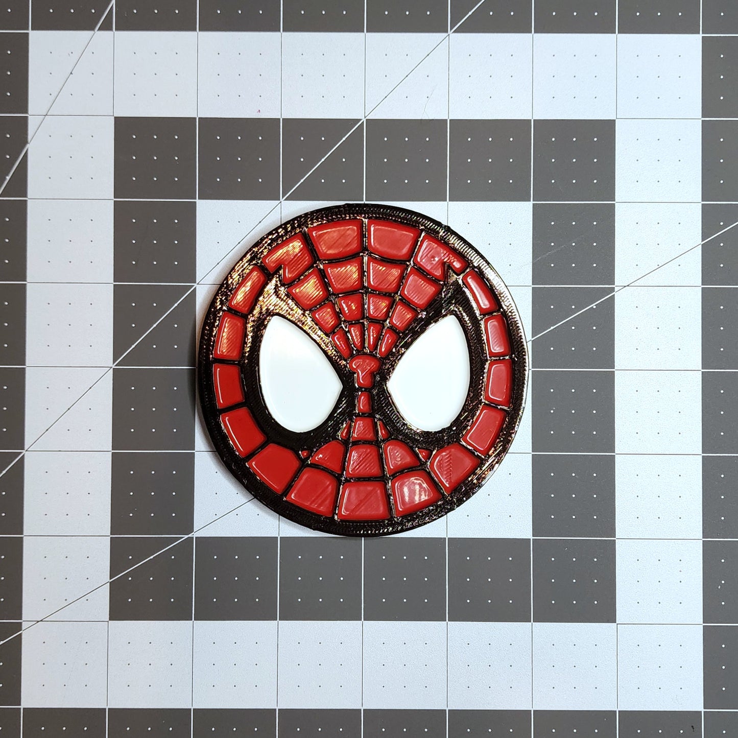 Spidey Signal