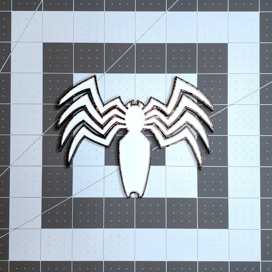 Spidey - Venom Icon