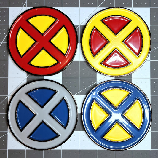 X Icons