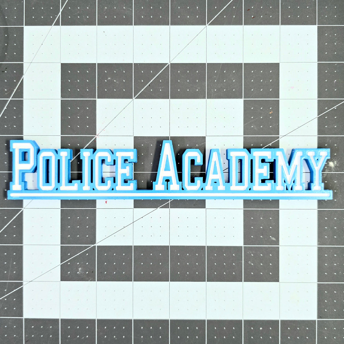 Police Academy