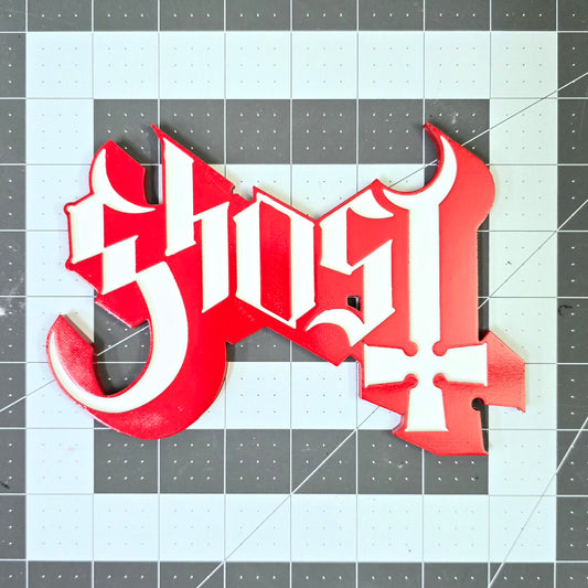 Music - Ghost