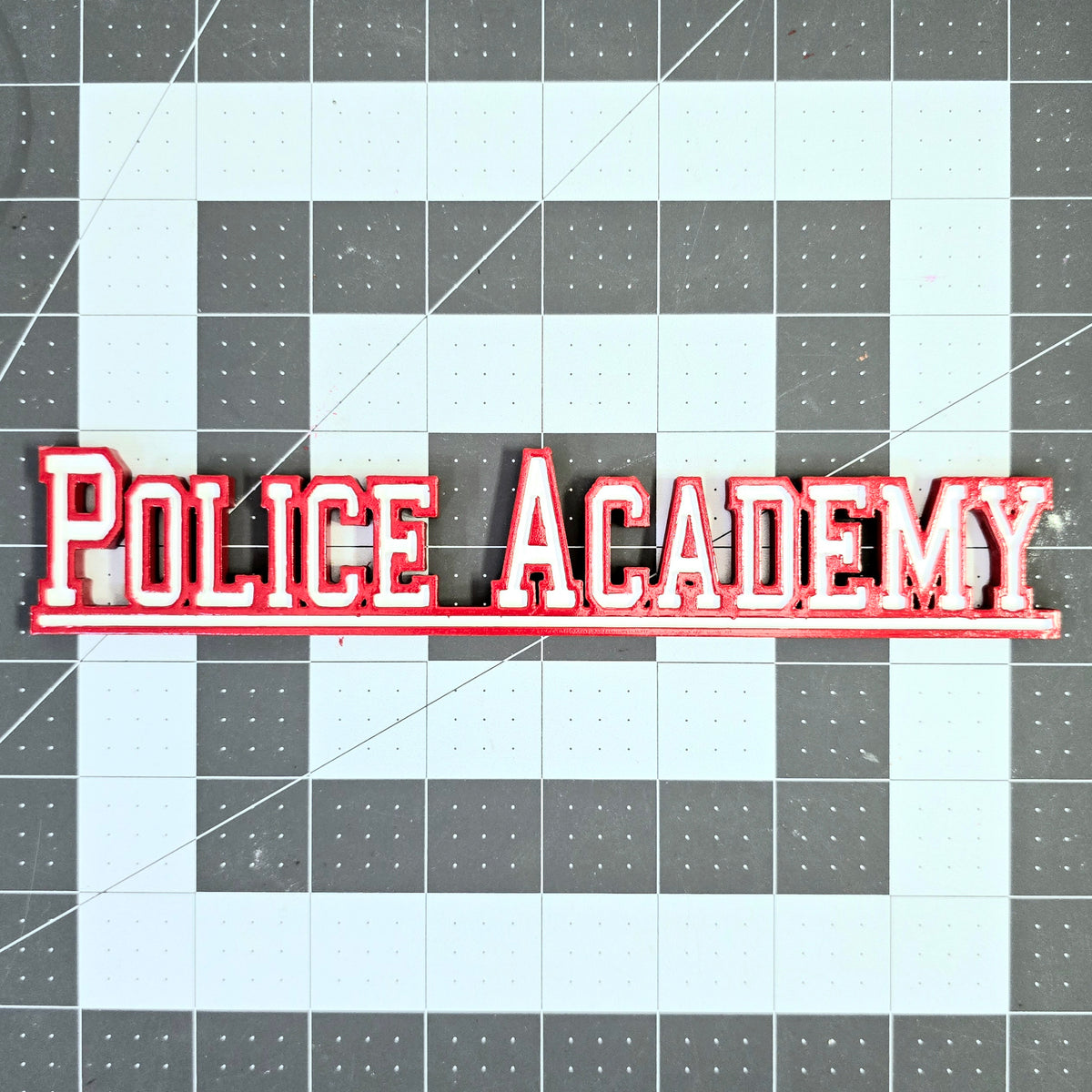 Police Academy