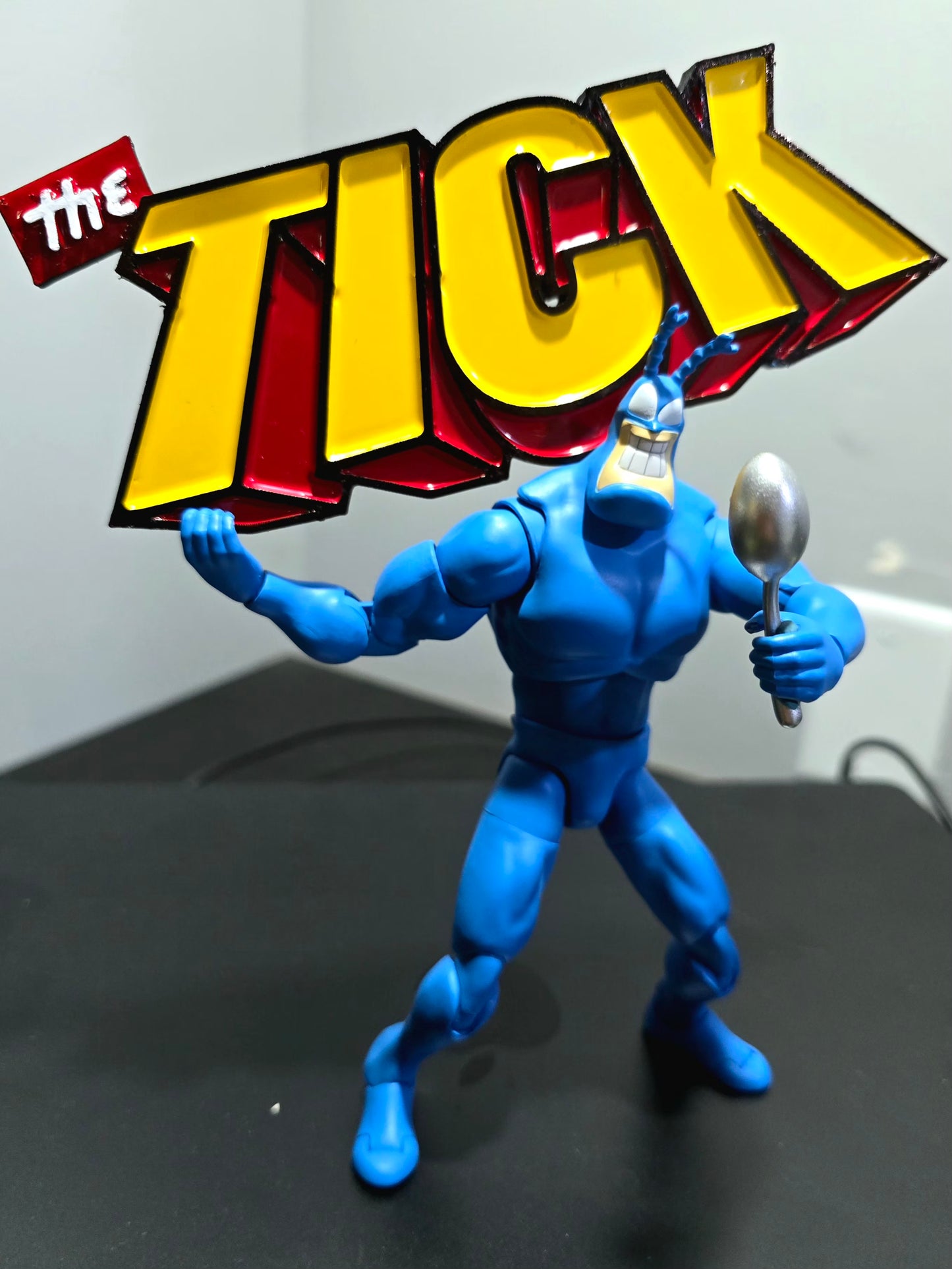 The Tick