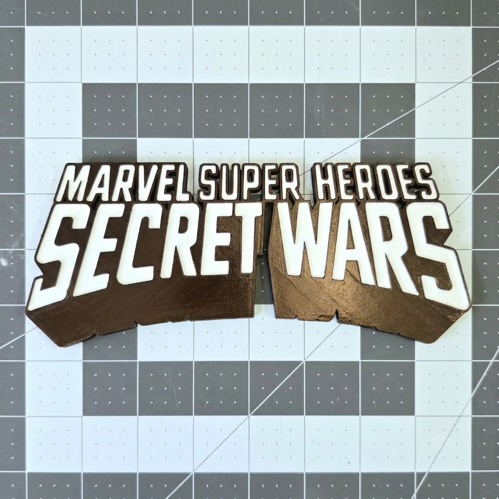 Secret Wars