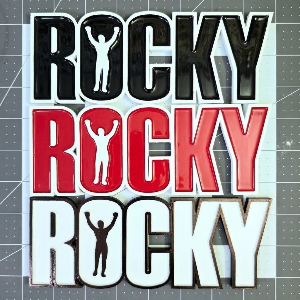 Rocky