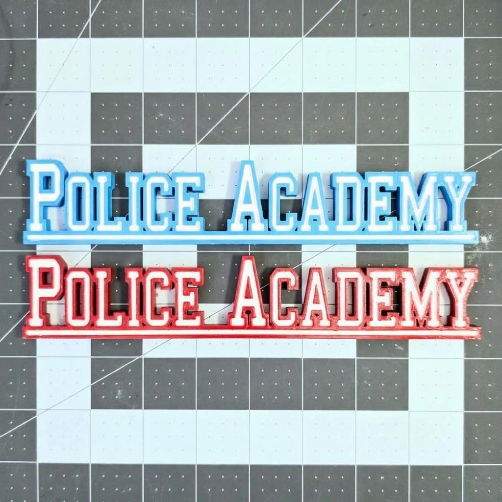 Police Academy