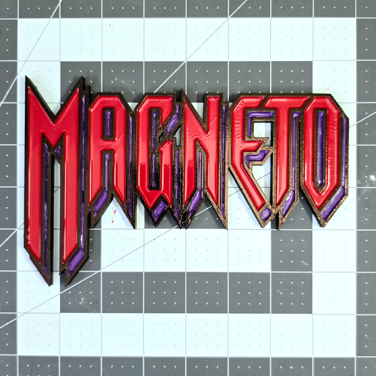 Magneto