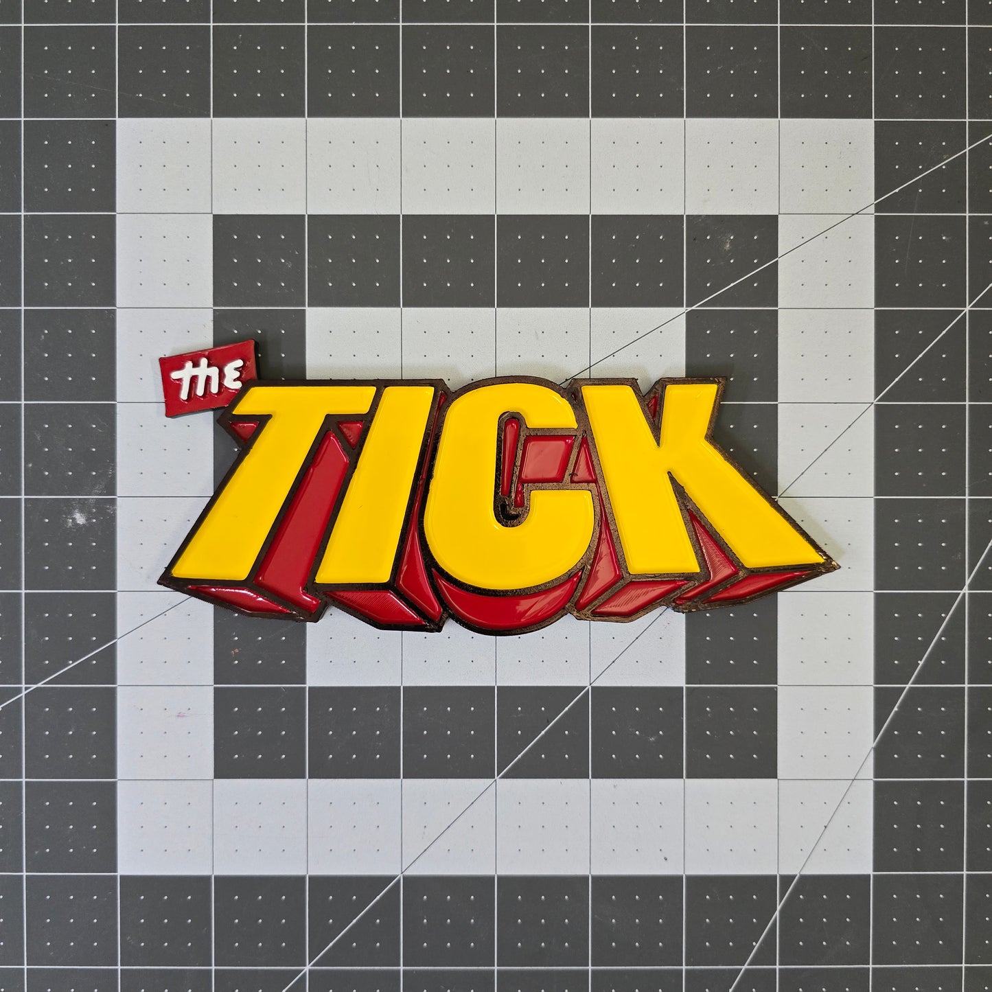 The Tick